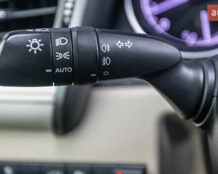 Коричневый Тойота Камри, объемом двигателя 2.49 л и пробегом 143 тыс. км за 21906 $, фото 23 на Automoto.ua