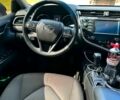 Коричневий Тойота Камрі, об'ємом двигуна 2.5 л та пробігом 315 тис. км за 18500 $, фото 7 на Automoto.ua