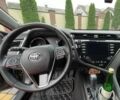 Коричневий Тойота Камрі, об'ємом двигуна 2.5 л та пробігом 90 тис. км за 16000 $, фото 6 на Automoto.ua