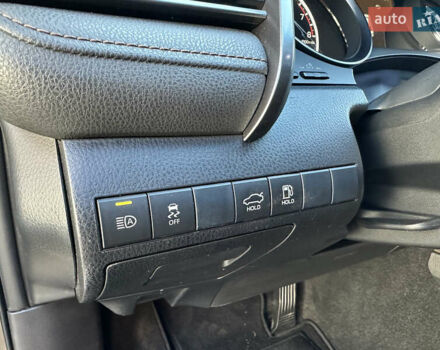 Коричневий Тойота Камрі, об'ємом двигуна 2.5 л та пробігом 135 тис. км за 22500 $, фото 19 на Automoto.ua