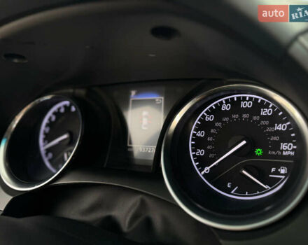 Коричневий Тойота Камрі, об'ємом двигуна 2.49 л та пробігом 96 тис. км за 19300 $, фото 25 на Automoto.ua