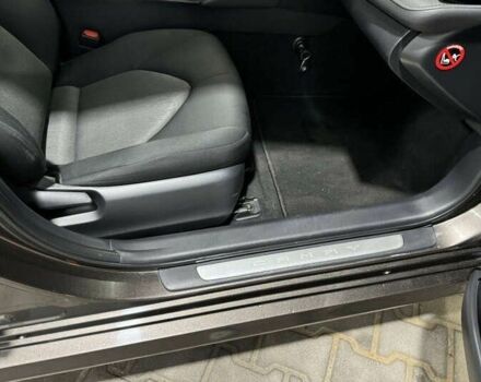 Коричневий Тойота Камрі, об'ємом двигуна 2.5 л та пробігом 106 тис. км за 17800 $, фото 21 на Automoto.ua