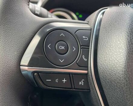 Коричневий Тойота Камрі, об'ємом двигуна 2.5 л та пробігом 125 тис. км за 26900 $, фото 29 на Automoto.ua