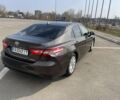 Коричневий Тойота Камрі, об'ємом двигуна 2.5 л та пробігом 153 тис. км за 23800 $, фото 3 на Automoto.ua