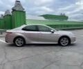 Коричневий Тойота Камрі, об'ємом двигуна 2.5 л та пробігом 125 тис. км за 26900 $, фото 3 на Automoto.ua