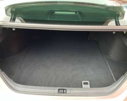 Коричневий Тойота Камрі, об'ємом двигуна 2.5 л та пробігом 125 тис. км за 26900 $, фото 16 на Automoto.ua