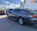 Тойота Камри 2019 в Львове на Automoto.ua Коричневый Тойота Камри, объемом двигателя 2.49 л и пробегом 105 тыс. км за 28000 $, фото 12 на Automoto.ua