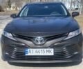 Коричневий Тойота Камрі, об'ємом двигуна 2.5 л та пробігом 65 тис. км за 26000 $, фото 1 на Automoto.ua