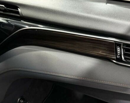 Коричневий Тойота Камрі, об'ємом двигуна 2.5 л та пробігом 106 тис. км за 17800 $, фото 14 на Automoto.ua