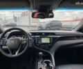 Коричневий Тойота Камрі, об'ємом двигуна 2.5 л та пробігом 125 тис. км за 26900 $, фото 24 на Automoto.ua