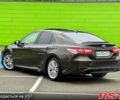 Коричневий Тойота Камрі, об'ємом двигуна 2.5 л та пробігом 78 тис. км за 25900 $, фото 3 на Automoto.ua