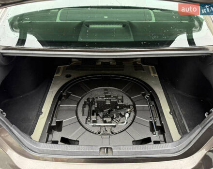 Коричневый Тойота Камри, объемом двигателя 2.49 л и пробегом 80 тыс. км за 31800 $, фото 9 на Automoto.ua