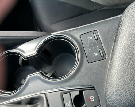 Коричневий Тойота Камрі, об'ємом двигуна 2.49 л та пробігом 222 тис. км за 18500 $, фото 19 на Automoto.ua