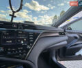 Тойота Камри 2019 в Львове на Automoto.ua Коричневый Тойота Камри, объемом двигателя 2.49 л и пробегом 105 тыс. км за 28000 $, фото 14 на Automoto.ua