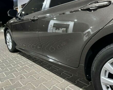 Коричневий Тойота Камрі, об'ємом двигуна 2.5 л та пробігом 106 тис. км за 17800 $, фото 10 на Automoto.ua