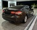 Коричневий Тойота Камрі, об'ємом двигуна 2.5 л та пробігом 106 тис. км за 17800 $, фото 6 на Automoto.ua