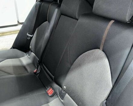 Коричневий Тойота Камрі, об'ємом двигуна 2.5 л та пробігом 106 тис. км за 17800 $, фото 23 на Automoto.ua