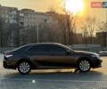 Коричневый Тойота Камри, объемом двигателя 2.49 л и пробегом 128 тыс. км за 21900 $, фото 6 на Automoto.ua