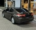 Коричневий Тойота Камрі, об'ємом двигуна 2.5 л та пробігом 106 тис. км за 17800 $, фото 8 на Automoto.ua