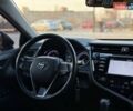 Коричневый Тойота Камри, объемом двигателя 2.49 л и пробегом 128 тыс. км за 21900 $, фото 24 на Automoto.ua