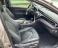 Коричневий Тойота Камрі, об'ємом двигуна 2.5 л та пробігом 125 тис. км за 26900 $, фото 18 на Automoto.ua