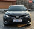 Коричневый Тойота Камри, объемом двигателя 2.49 л и пробегом 128 тыс. км за 21900 $, фото 4 на Automoto.ua