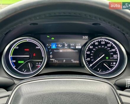 Коричневый Тойота Камри, объемом двигателя 2.49 л и пробегом 78 тыс. км за 25900 $, фото 57 на Automoto.ua