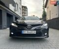 Коричневый Тойота Камри, объемом двигателя 2.49 л и пробегом 85 тыс. км за 23950 $, фото 4 на Automoto.ua