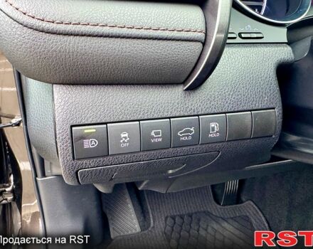 Коричневий Тойота Камрі, об'ємом двигуна 2.5 л та пробігом 78 тис. км за 25900 $, фото 13 на Automoto.ua