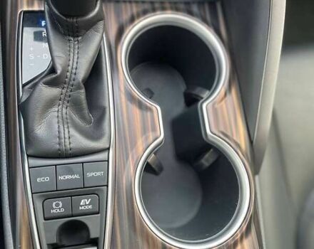 Коричневий Тойота Камрі, об'ємом двигуна 2.5 л та пробігом 125 тис. км за 26900 $, фото 27 на Automoto.ua