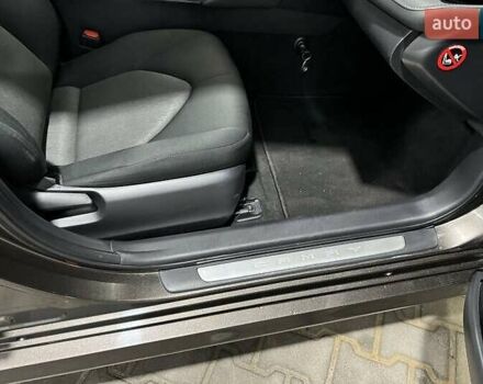 Коричневый Тойота Камри, объемом двигателя 2.49 л и пробегом 106 тыс. км за 18300 $, фото 12 на Automoto.ua