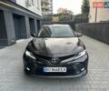 Коричневый Тойота Камри, объемом двигателя 2.49 л и пробегом 85 тыс. км за 23950 $, фото 3 на Automoto.ua