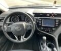 Коричневий Тойота Камрі, об'ємом двигуна 2.5 л та пробігом 153 тис. км за 23800 $, фото 5 на Automoto.ua