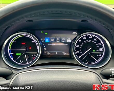 Коричневий Тойота Камрі, об'ємом двигуна 2.5 л та пробігом 78 тис. км за 25900 $, фото 10 на Automoto.ua