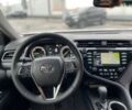 Коричневий Тойота Камрі, об'ємом двигуна 2.5 л та пробігом 125 тис. км за 26900 $, фото 25 на Automoto.ua