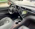 Коричневий Тойота Камрі, об'ємом двигуна 2.5 л та пробігом 125 тис. км за 26900 $, фото 19 на Automoto.ua