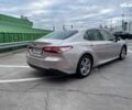Коричневий Тойота Камрі, об'ємом двигуна 2.5 л та пробігом 125 тис. км за 26900 $, фото 4 на Automoto.ua