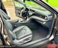 Коричневий Тойота Камрі, об'ємом двигуна 2.5 л та пробігом 78 тис. км за 25900 $, фото 7 на Automoto.ua
