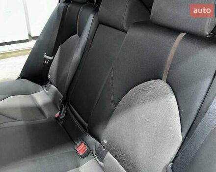 Коричневый Тойота Камри, объемом двигателя 2.49 л и пробегом 106 тыс. км за 18300 $, фото 16 на Automoto.ua