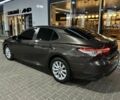 Коричневий Тойота Камрі, об'ємом двигуна 2.5 л та пробігом 106 тис. км за 17800 $, фото 9 на Automoto.ua