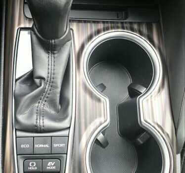 Коричневый Тойота Камри, объемом двигателя 2.49 л и пробегом 182 тыс. км за 26000 $, фото 18 на Automoto.ua