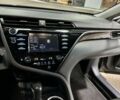 Коричневий Тойота Камрі, об'ємом двигуна 2.5 л та пробігом 106 тис. км за 17800 $, фото 16 на Automoto.ua