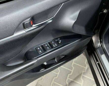 Коричневий Тойота Камрі, об'ємом двигуна 2.5 л та пробігом 106 тис. км за 17800 $, фото 15 на Automoto.ua