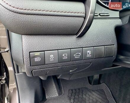 Коричневый Тойота Камри, объемом двигателя 2.49 л и пробегом 78 тыс. км за 25900 $, фото 32 на Automoto.ua