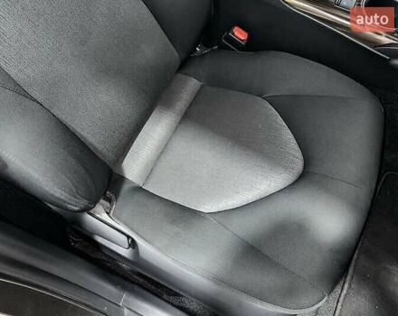 Коричневый Тойота Камри, объемом двигателя 2.49 л и пробегом 106 тыс. км за 18300 $, фото 13 на Automoto.ua