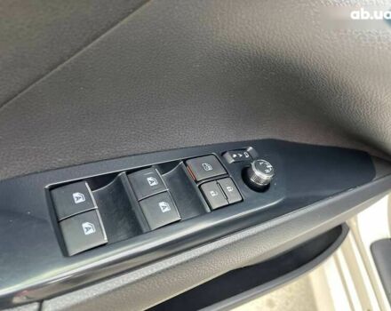 Коричневий Тойота Камрі, об'ємом двигуна 2.5 л та пробігом 125 тис. км за 26900 $, фото 21 на Automoto.ua