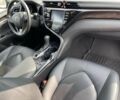 Коричневий Тойота Камрі, об'ємом двигуна 2.5 л та пробігом 153 тис. км за 23800 $, фото 7 на Automoto.ua