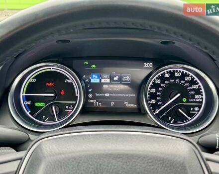 Коричневый Тойота Камри, объемом двигателя 2.49 л и пробегом 78 тыс. км за 25900 $, фото 56 на Automoto.ua