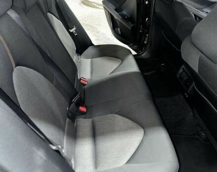 Коричневий Тойота Камрі, об'ємом двигуна 2.5 л та пробігом 106 тис. км за 17800 $, фото 20 на Automoto.ua