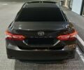 Коричневий Тойота Камрі, об'ємом двигуна 2.5 л та пробігом 106 тис. км за 17800 $, фото 5 на Automoto.ua